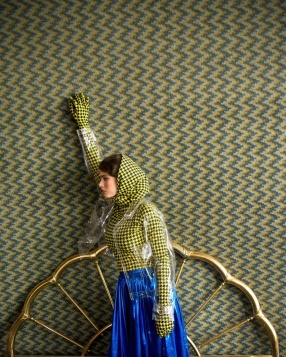 ANA CAPSALI // PLASTIFICATION