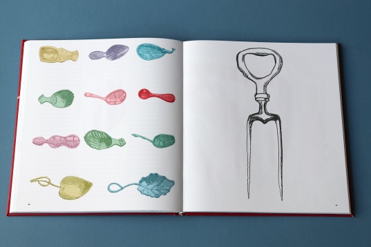 ANA-MARIA GĂRDESCU // CULINARIA CURIOSA