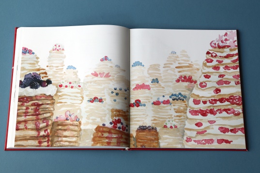 ANA-MARIA GĂRDESCU // CULINARIA CURIOSA