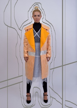 ANA TVARDOCHILB // HOMOGENOUS