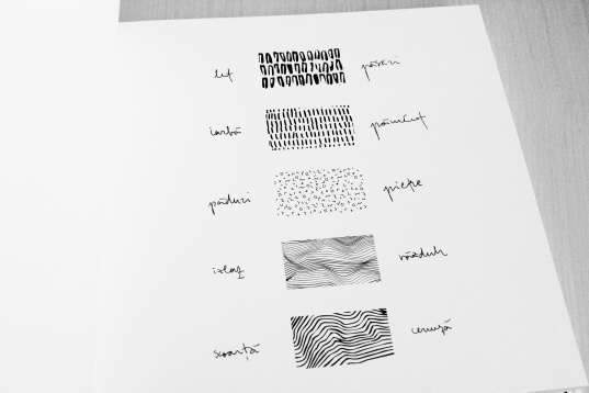  ANCA LUCHIȚ-DUMITRANA // PREFIGURĂRI ALE CUNOAȘTERII