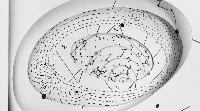  ANCA LUCHIȚ-DUMITRANA // PREFIGURĂRI ALE CUNOAȘTERII