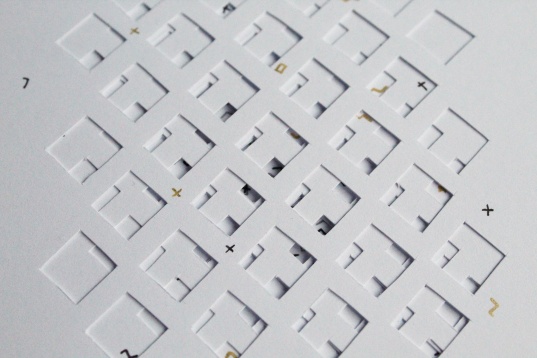  ANCA LUCHIȚ-DUMITRANA // PREFIGURĂRI ALE CUNOAȘTERII