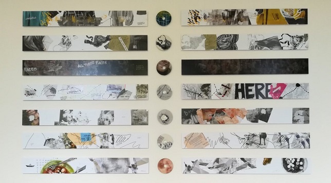 ANDRADA TUDORACHE // REPLAY 