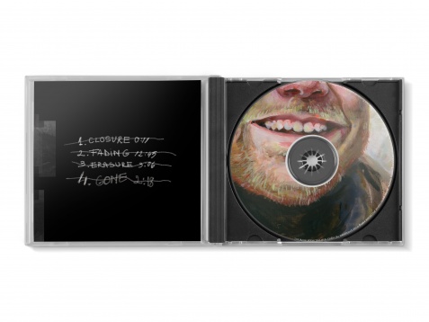 ANDRADA TUDORACHE // REPLAY 