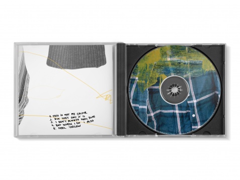 ANDRADA TUDORACHE // REPLAY 