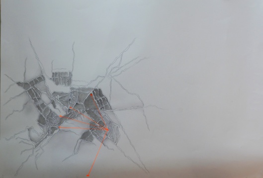 ANDREEA-LOZIOARA ZAMFIR // PUNCTELE B+