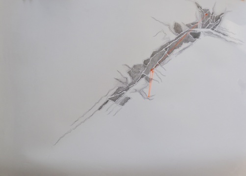 ANDREEA-LOZIOARA ZAMFIR // PUNCTELE B+