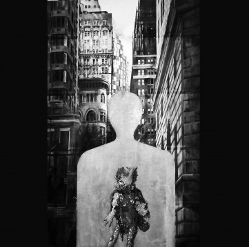 ANDREEA MĂDĂLINA TOMA // O REFLECȚIE ASUPRA CONTEMPORANEITĂȚII 