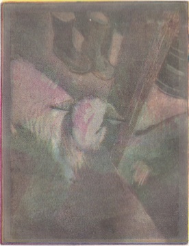 ANDREEA MIHALKA // STRATURI DE IDENTITATE