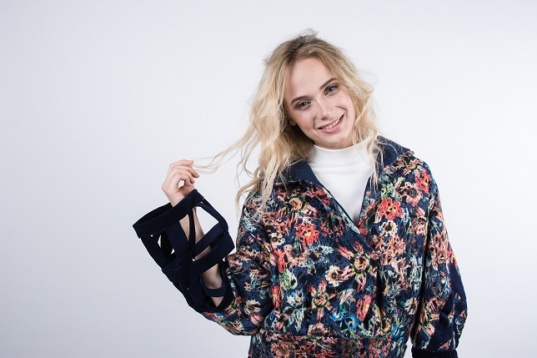 ANDREEA PASCU // COREOPSIS 