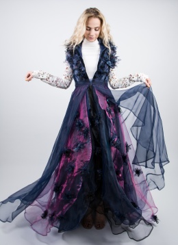 ANDREEA PASCU // COREOPSIS 