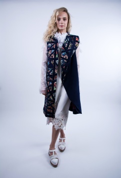 ANDREEA PASCU // COREOPSIS 