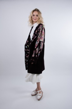 ANDREEA PASCU // COREOPSIS 