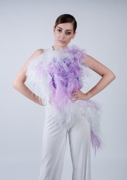 ANDREEA TIMOFTE // SINIDISIS