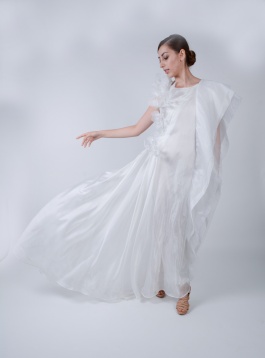 ANDREEA TIMOFTE // SINIDISIS