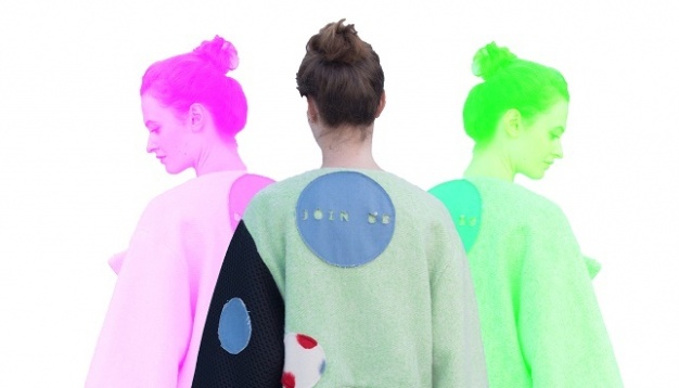 ANDREEA ZISU // WOOP EMOTIONS 