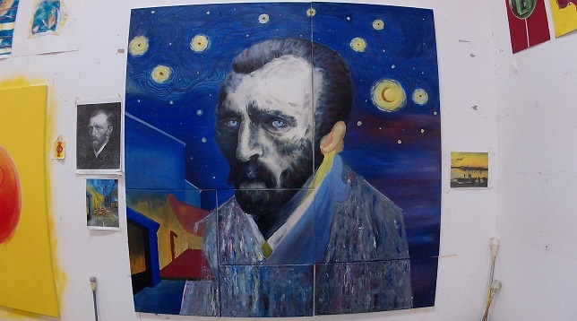 ANDREI FELEA // DECADENȚA SUFLETULUI