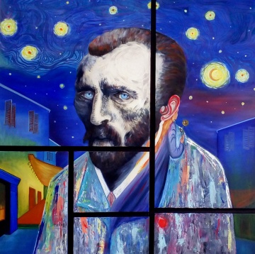 ANDREI FELEA // DECADENȚA SUFLETULUI