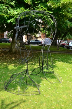 ANDREI IOAN NITA // DISIMULARE