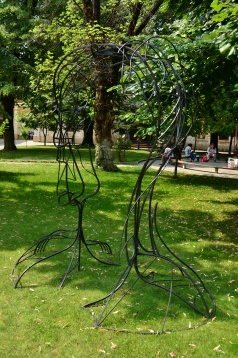 ANDREI IOAN NITA // DISIMULARE