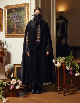 AURA MARIA OLAREAN // WEEKEND IN TIME