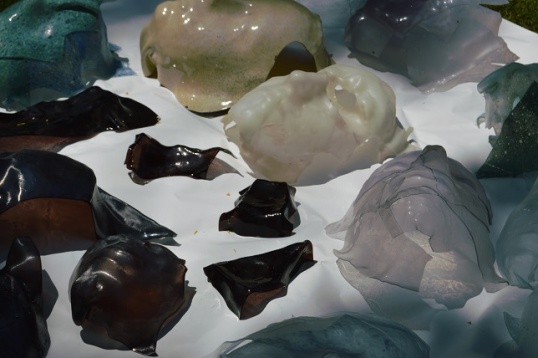 CARINEE MINASIAN // MOMENTE