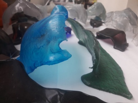 CARINEE MINASIAN // MOMENTE