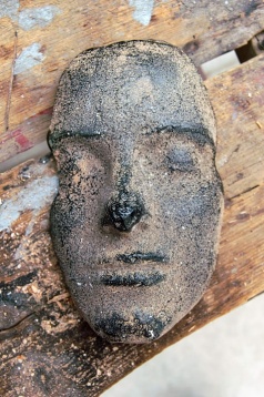 CARINEE MINASIAN // MOMENTE