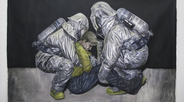 CĂTĂLIN TĂVALĂ // SCURTCIRCUIT