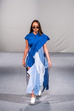 CĂTĂLINA JURAVLE // A DOUA FOLOSIRE