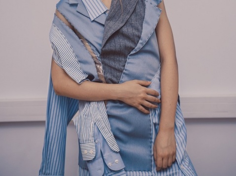 CĂTĂLINA JURAVLE // A DOUA FOLOSIRE