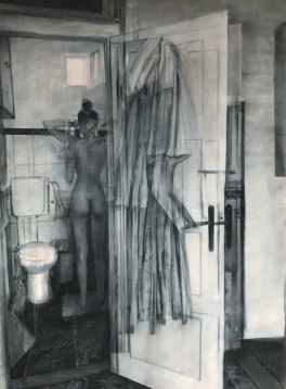 CELINA CORDOȘ // ALTER EGO