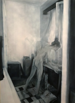 CELINA CORDOȘ // ALTER EGO