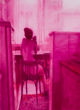 CELINA CORDOȘ // ALTER EGO