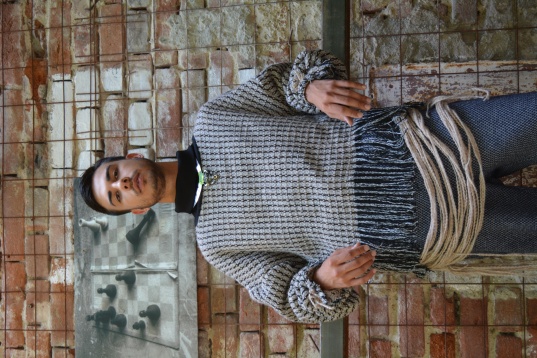 COSMIN-ALEXANDRU MARIA // ASTA VREAU EU