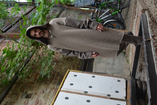 COSMIN-ALEXANDRU MARIA // ASTA VREAU EU