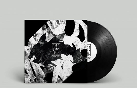 CRISTIAN ION // PREY ON CAIN, ANIMAȚIE