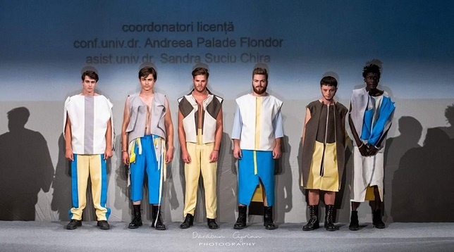 DAIANA DENISA MEZIN // ÎMBRĂCĂMINTE PENTRU TRUPURI SOLIDARE