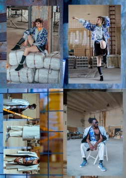 ELENA IULIANA PREDIȘTEANU // EMBODYING FUTURE