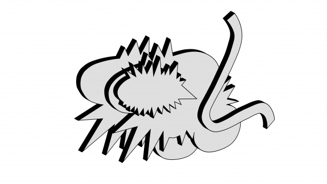 FLORIAN IONESCU // FORMA LUMINII 