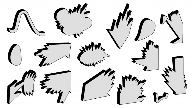 FLORIAN IONESCU // FORMA LUMINII 