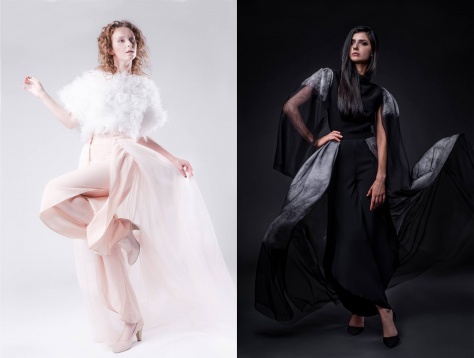 GRECU SIMONA PARASCHIVA // SĂIASTRA