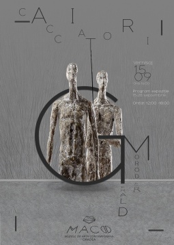 LAURA-MIHAELA BALLA // IDENTITATEA VIZUALĂ