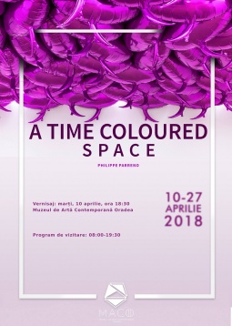 LAURA-MIHAELA BALLA // IDENTITATEA VIZUALĂ