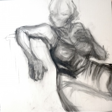 MARIA IOANA OANCEA // JOC DE DAME