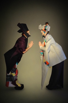 MIHAELA CONSTANTIN // ASIAN PATCH