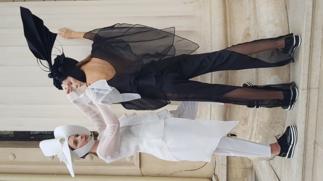 MIHAELA ION // CONTEMP - GRACE 