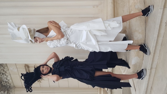 MIHAELA ION // CONTEMP - GRACE 