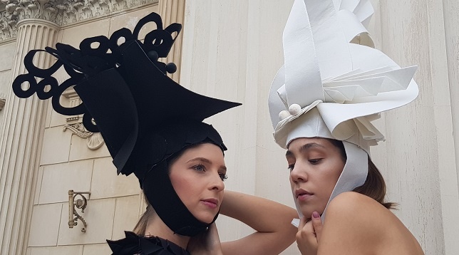 MIHAELA ION // CONTEMP - GRACE 